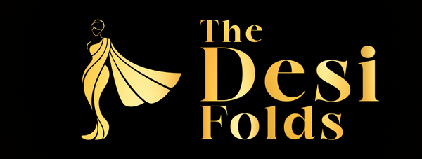 The Desi Folds