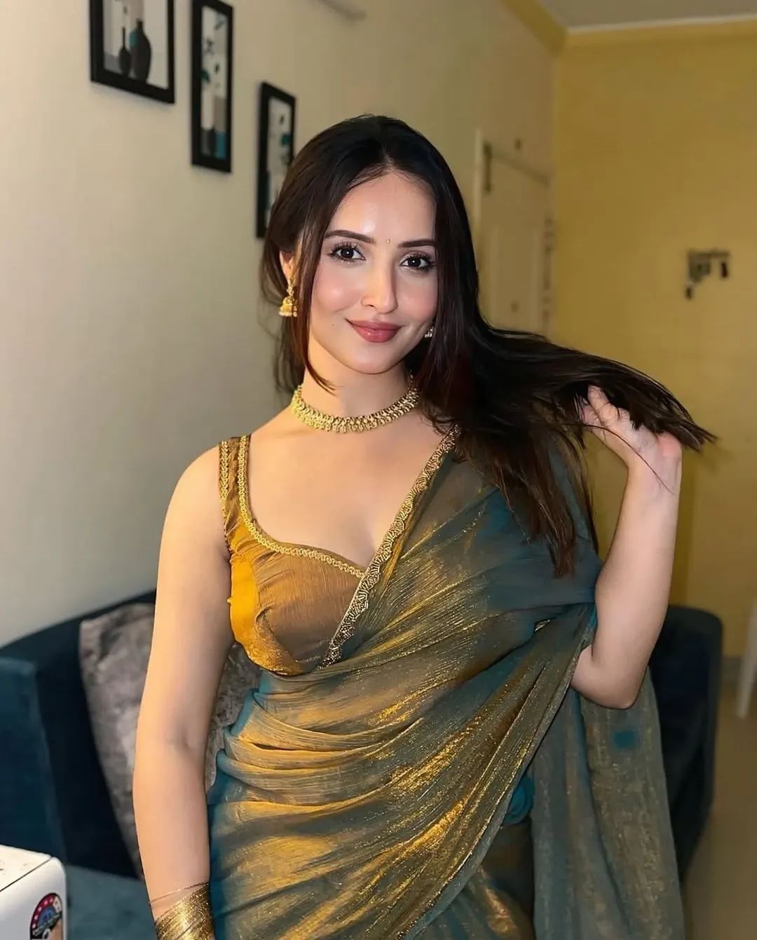 Premium Saree